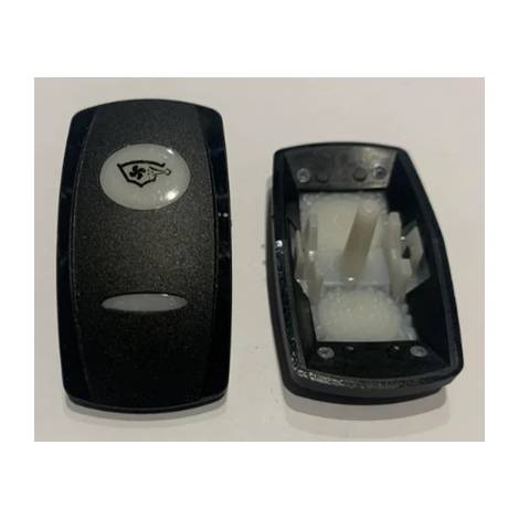 Sealine SC29 Helm Switch Carling Legend Set