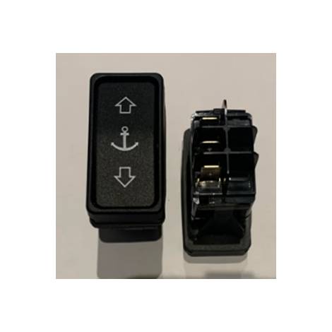 Sealine SC29 Helm Switch Carling Legend Set