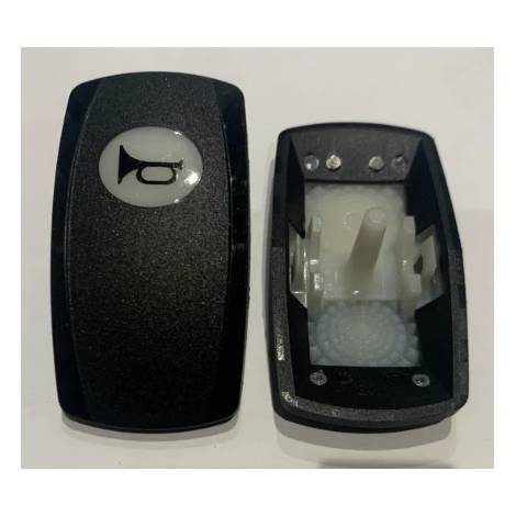 Sealine SC29 Helm Switch Carling Legend Set