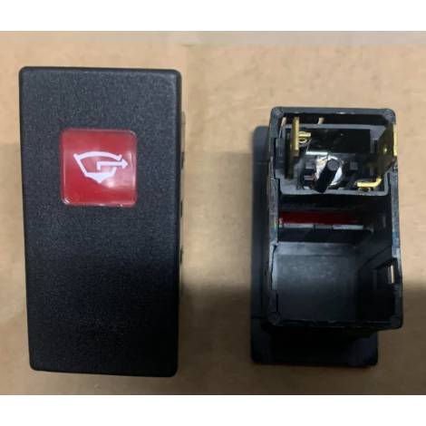 Sealine SC29 Helm Switch Carling Legend Set