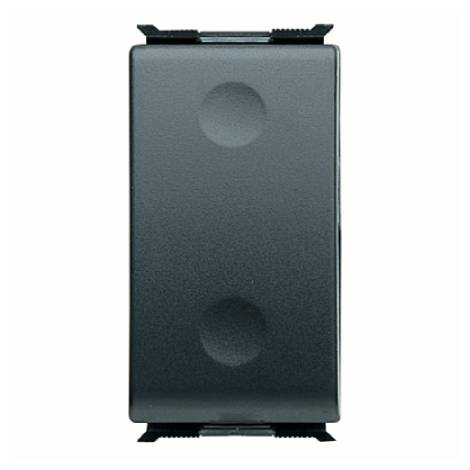 Gewiss 2 Way Non Illuminated Switch