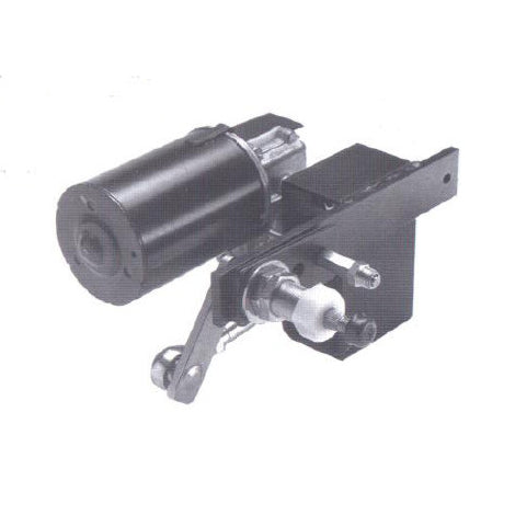 Heavy Duty 295 Wiper Motor 2 Speed 12V