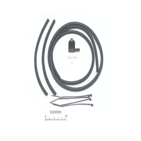 Windscreen Washer Wiper Kit
