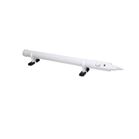 Tube Heater, 55w, 0.5m (with Thermostat)