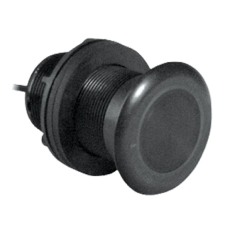 Raymarine ST60 Depth Plastic Through Hull Transducer