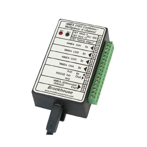 Raymarine SeaTalk NMEA Bridge Interface Box