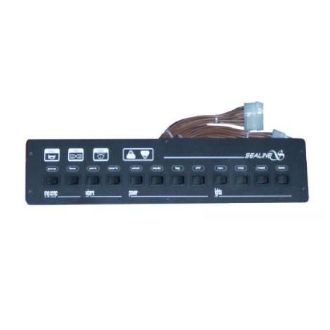 Helm Panel for Sealine's 1989-1996