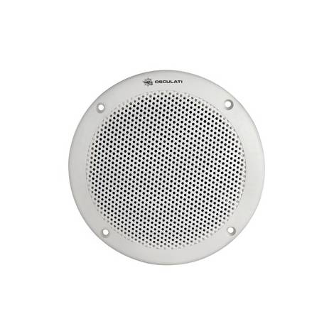 Ultra Slim IP65 Stereo Speaker, 180mm, 30w