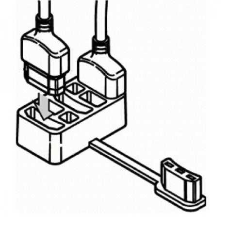 Raymarine Seatalk Junction Box