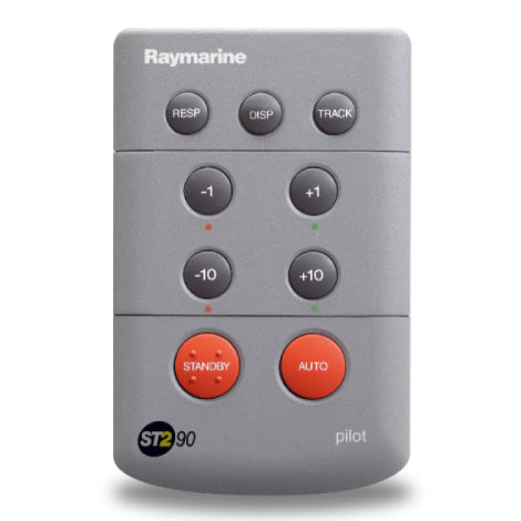 Raymarine ST290 Pilot Keypad