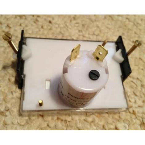 Sealine Amp Meter 12v, 0 to 50 Amp