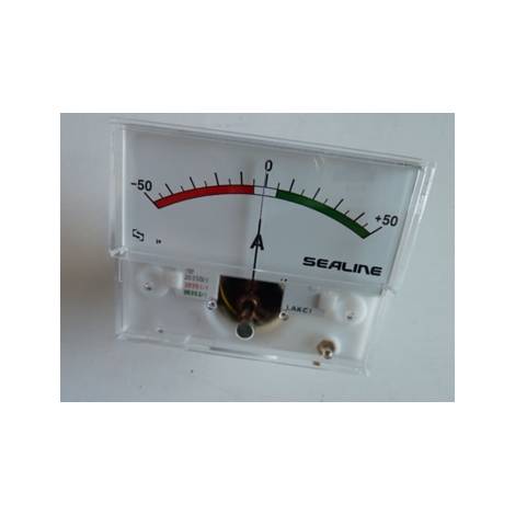 Sealine Amp Meter 12v, 0 to 50 Amp
