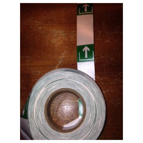 20 Lifting Labels