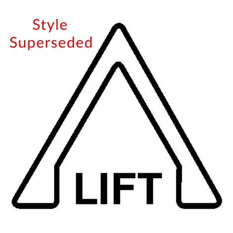 20 Lifting Labels