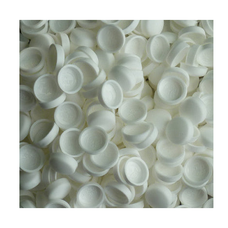 Unicap Cover Caps for M5 Screws (Pack Size 25)