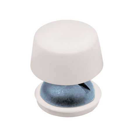 Unicap Cover Caps for M4 Screws (Pack Size 25)