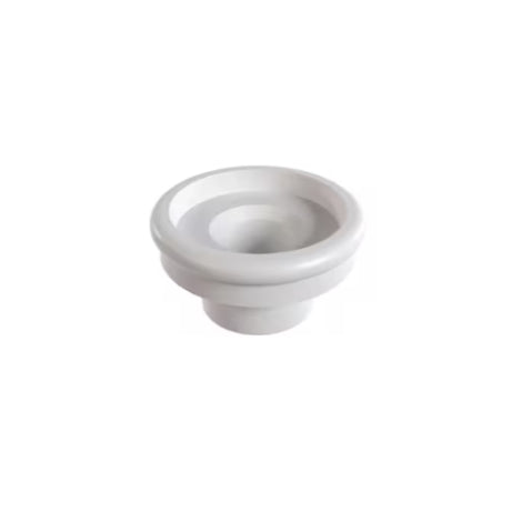 Unicap Washers For M4 Screw (Pack Size 25)