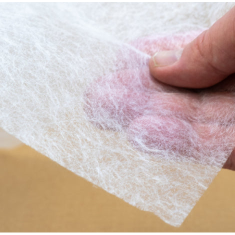 Surfacing Tissue (Per Metre)