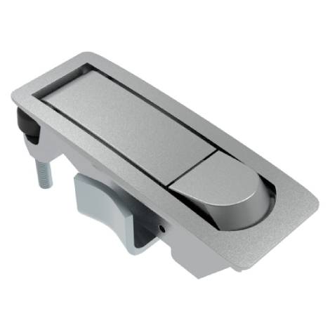 Adjustable Cupboard Lever Latch