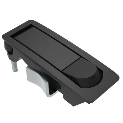 Adjustable Cupboard Lever Latch