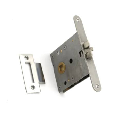 Anti-Rattle Lock Universal