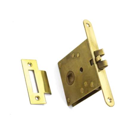 Anti-Rattle Lock Universal