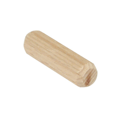 Beechwood Wooden Dowel Ø10mm (100pc)