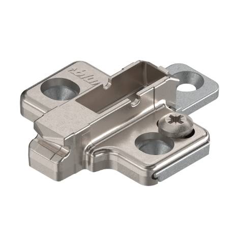 Blum Mountin Plate Clip 3mm