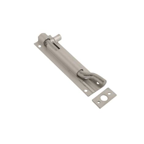 75 x 25mm Aluminium Necked Shoot Bolt