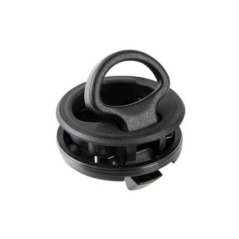 Nylon Flush Pull Latch