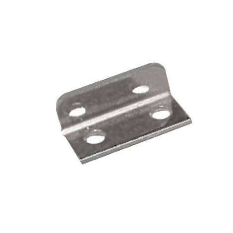 Nylon Flush Pull Latch