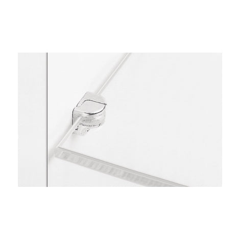 Glass Shelf Support for 6 / 8 / 10mm Thickness