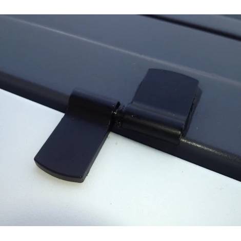 Sealine SC42 Dash Hatch Hinge (Pair)