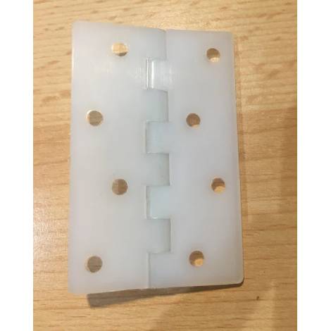 Nylon Hinge 76mm