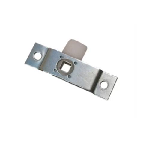 Budget 80mm Nylon Zinc Plated Lock