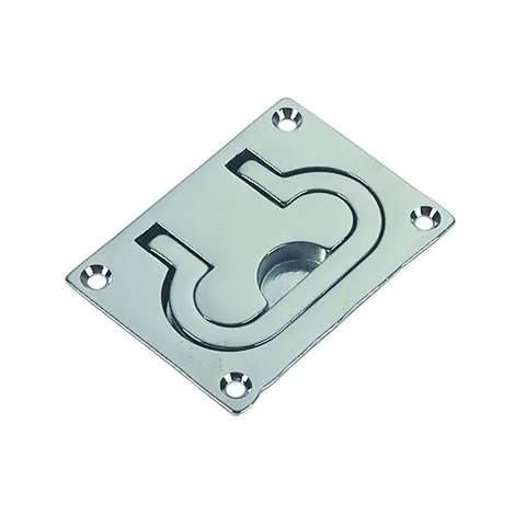 Rectangular Lifting Ring