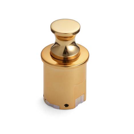 Door Latch Kit with Push Knob Sealine T60
