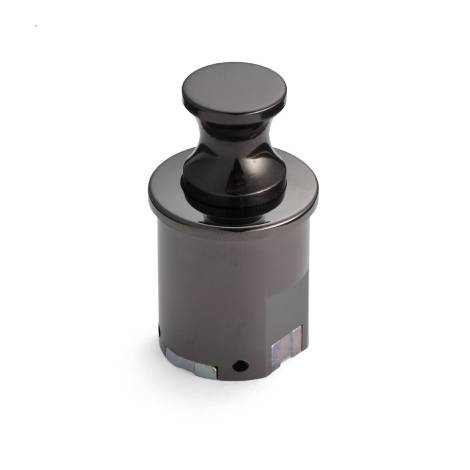Door Latch Kit with Push Knob Sealine T60