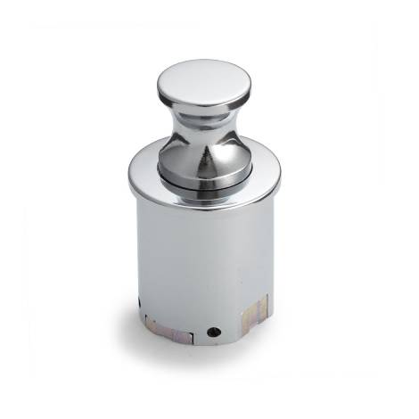 Door Latch Kit with Push Knob Sealine T60