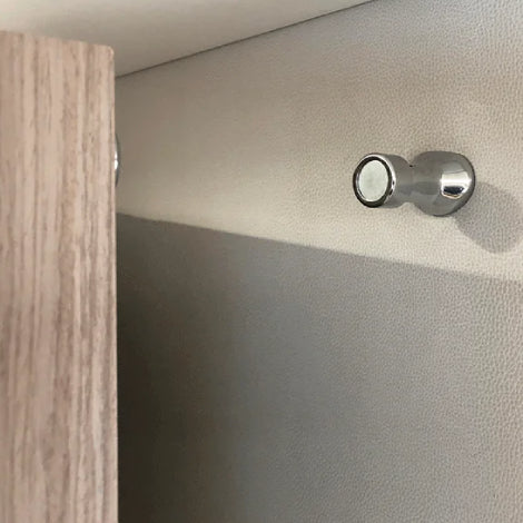 Adjustable Magnetic Door Stop