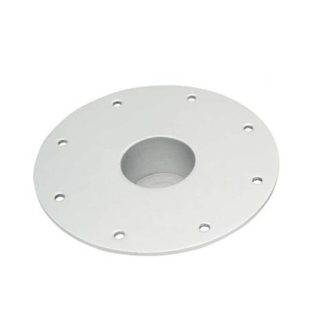 Recessed Table Base