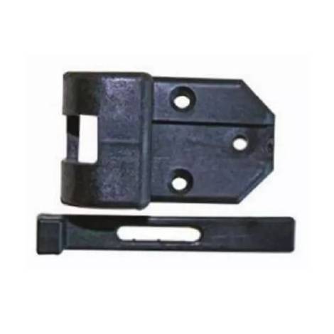 Cockpit Table Bracket c/w Bolt
