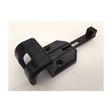 Cockpit Table Bracket c/w Bolt