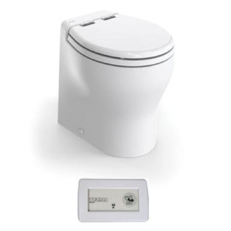 Tecma Elegance 2G Hi Toilet S/System 2 Switch 24V