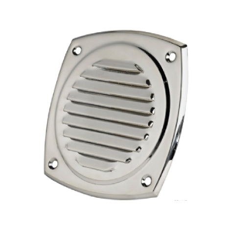Stainless Steel Blower Vent 125mm