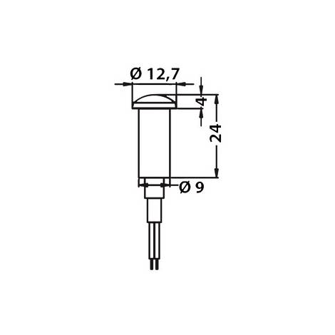 LED Walkway 12v Light