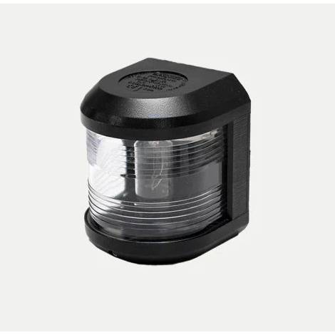 Aqua Signal Series 40/41 Masthead Navigation Light 12V Black Case