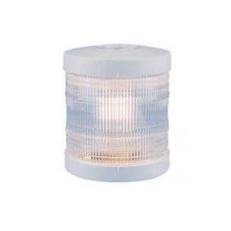 Aqua Signal Series 25 360° Anchor Navigation Light 12V White Case