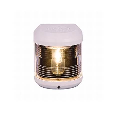 Aqua Signal Series 40/41 Masthead Navigation Light 12V White Case