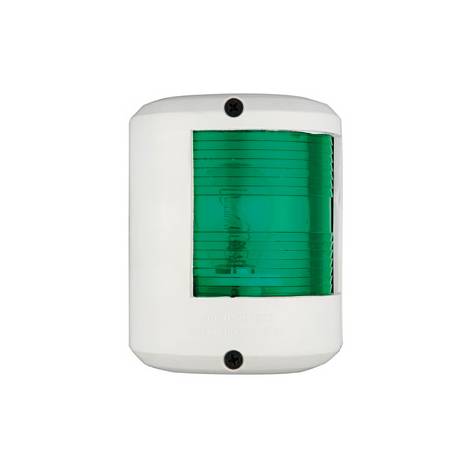 Starboard 12V Navigation Light (Replacement Solution for Aqua Signal Series 40/41)